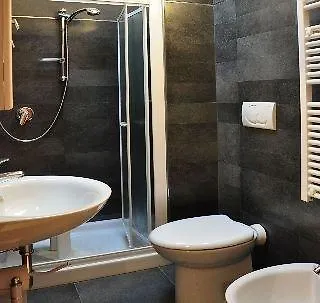 ***  ונציה Hotel Commercio & Pellegrino איטליה