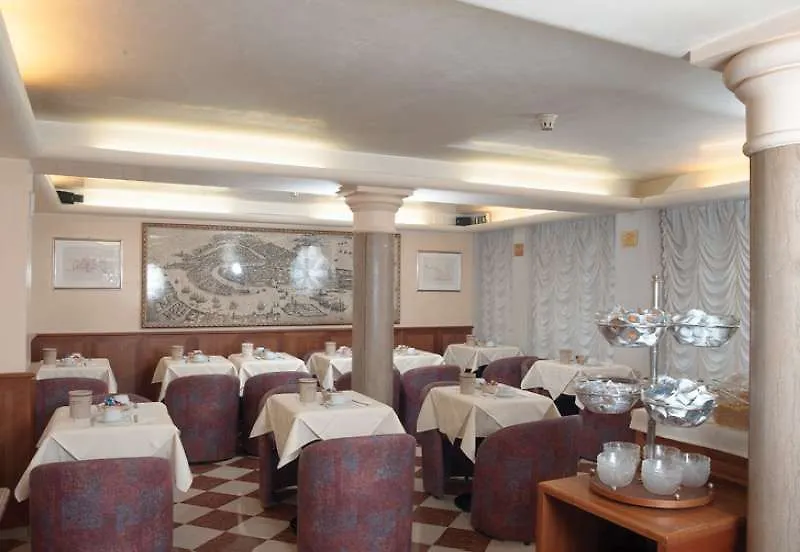 ונציה Hotel Commercio & Pellegrino