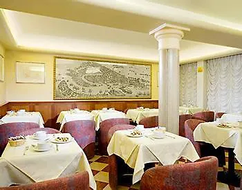 ונציה Hotel Commercio & Pellegrino