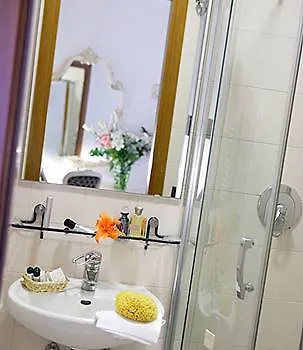 ונציה Hotel Commercio & Pellegrino