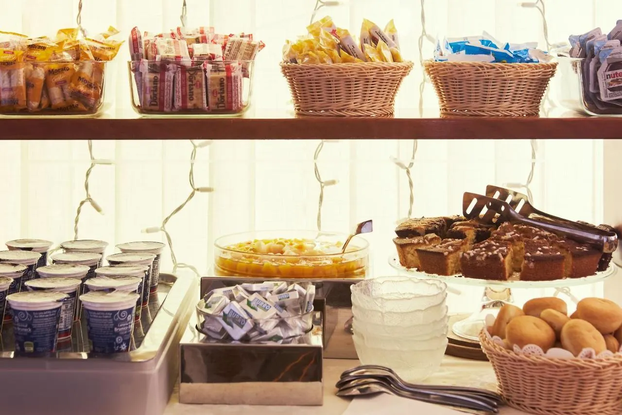 Hotel Commercio & Pellegrino Venedig 3*,  Italien