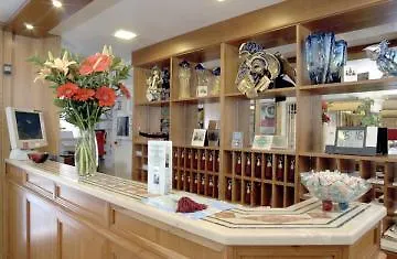 Hotel Commercio & Pellegrino Venedig 3*,