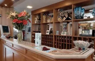 Hotel Commercio & Pellegrino Venice Italy